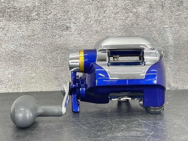 ダイワ電動リール【中古】動作保証 Daiwa ハイパータナコン