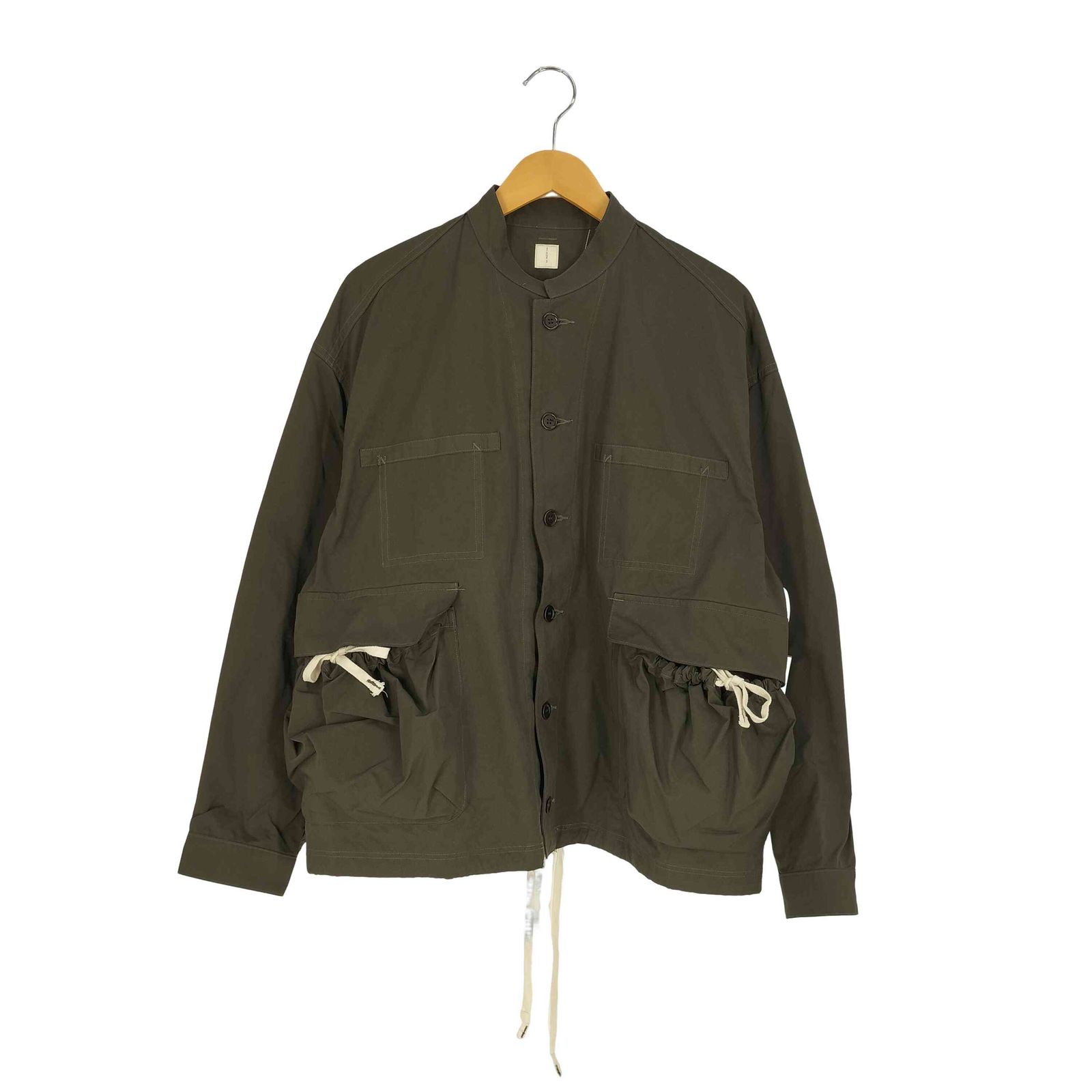 エトス ETHOS M.K JACKET M.K ジャケット メンズ JPN：3 - メルカリ