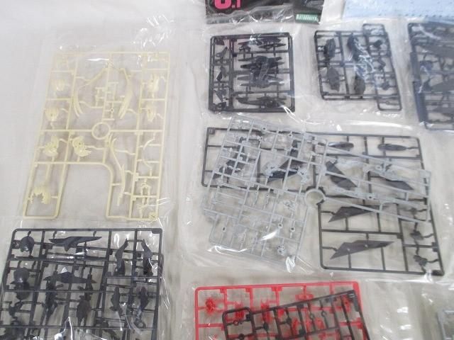 SOLストライクラプター 特典付き
