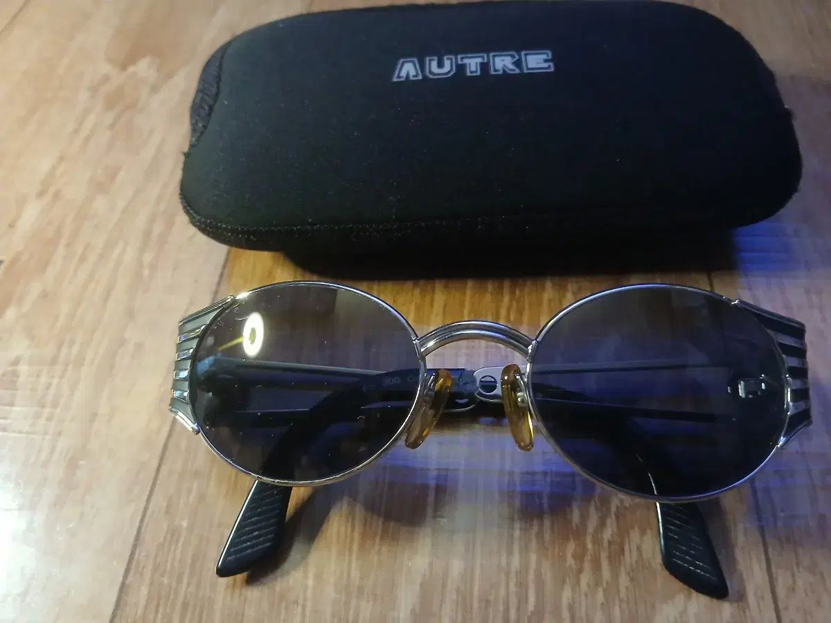 AUTRE レディース サングラス 良好A 25万→10万