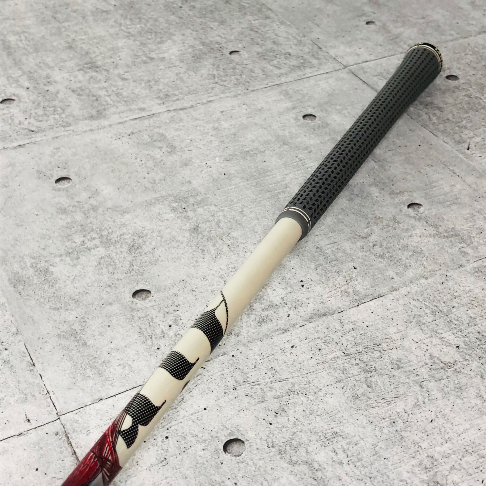 シャフト trpx トリプルエックス The Air 44.5インチ S 初心者 シャフト trpx トリプルエックス The Air 44.5インチ S 初心者