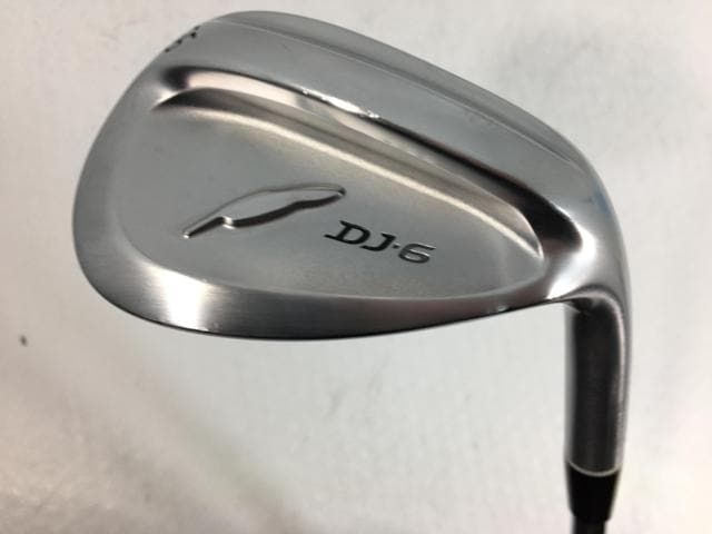 【中古ゴルフクラブ】フォーティーン DJ-6 ウェッジ 2023 NSプロ DS-91w SW【14日間返品OK】