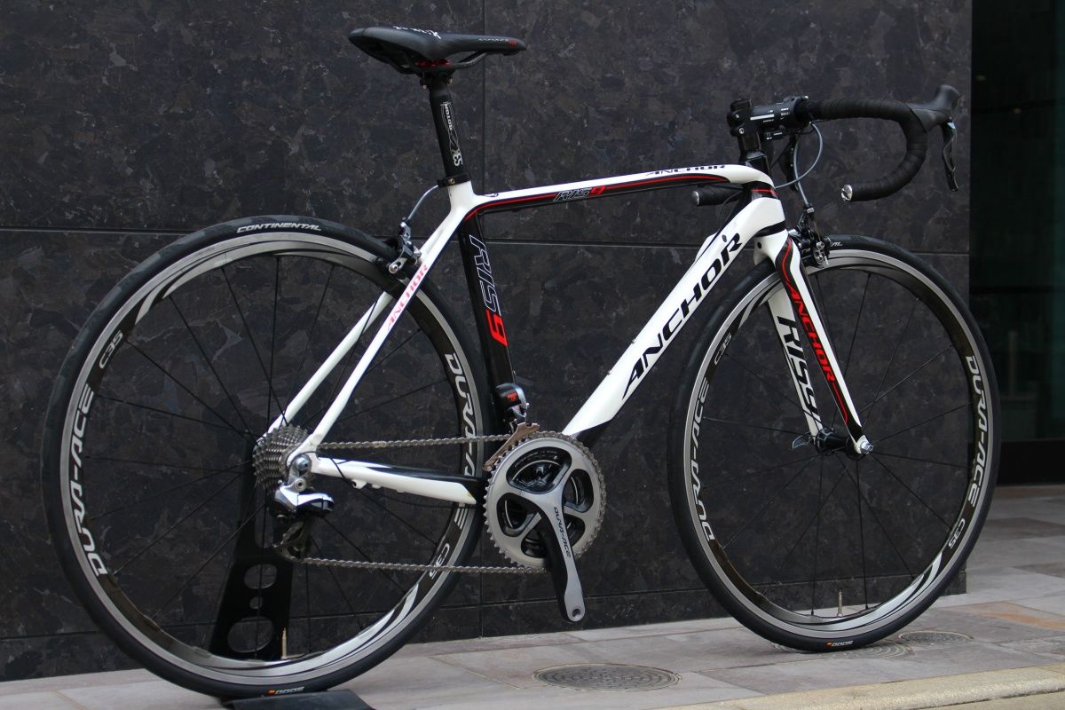 ブリヂストンRS9S 最終価格 BRIDGESTONE ANCHOR RS9S ブリヂストン