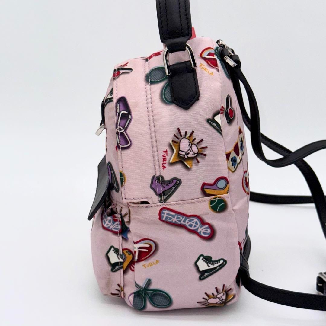 MINI ミニリュック