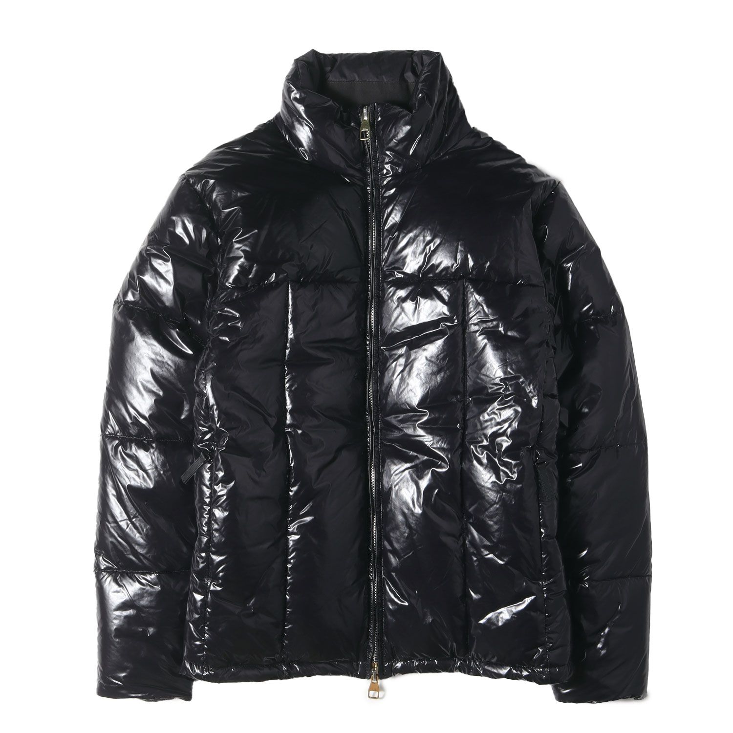 美品】dunhill ダンヒル ジャケット サイズ:XS / 近年モデル エナメル 