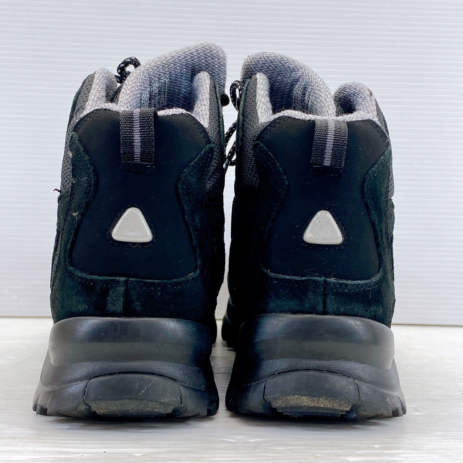 □ G . T HAWKINS ホーキンス トレッキングシューズ HL30036