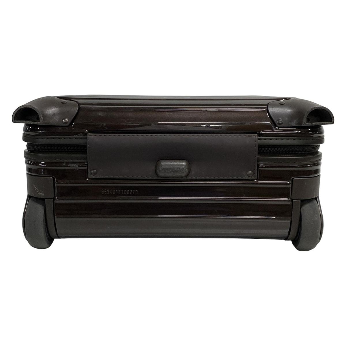 RIMOWA(リモワ) キャリーバッグ サルサ デラックス 25L 852.40