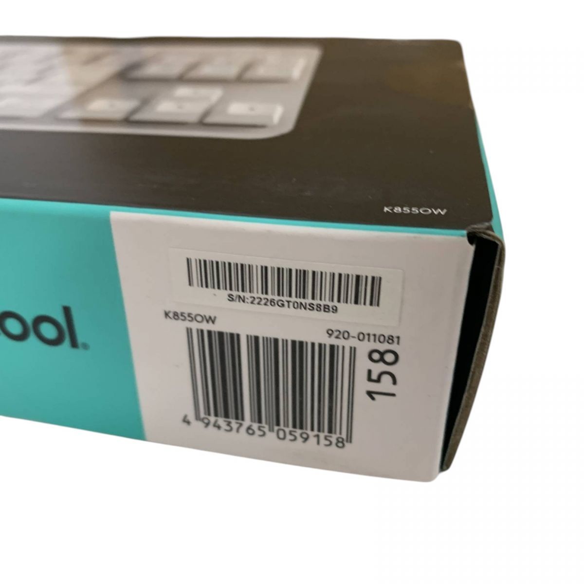 メカニカル 赤軸