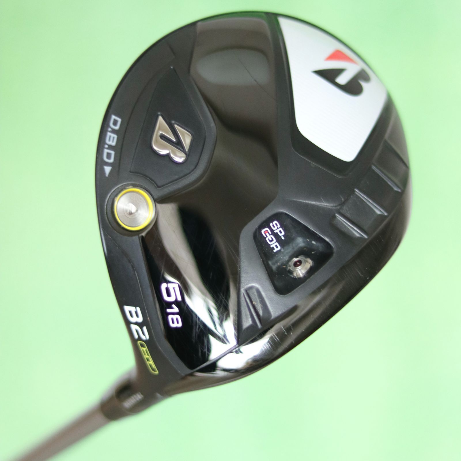 最終値下げブリヂストン フェアウェイウッド 値下げしました。名器