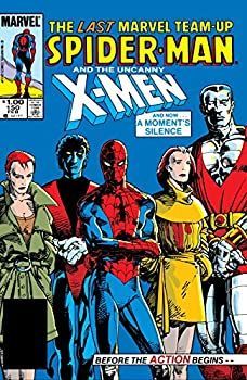 Marvel Team-Up (1972-1985) #150 (English Edition)