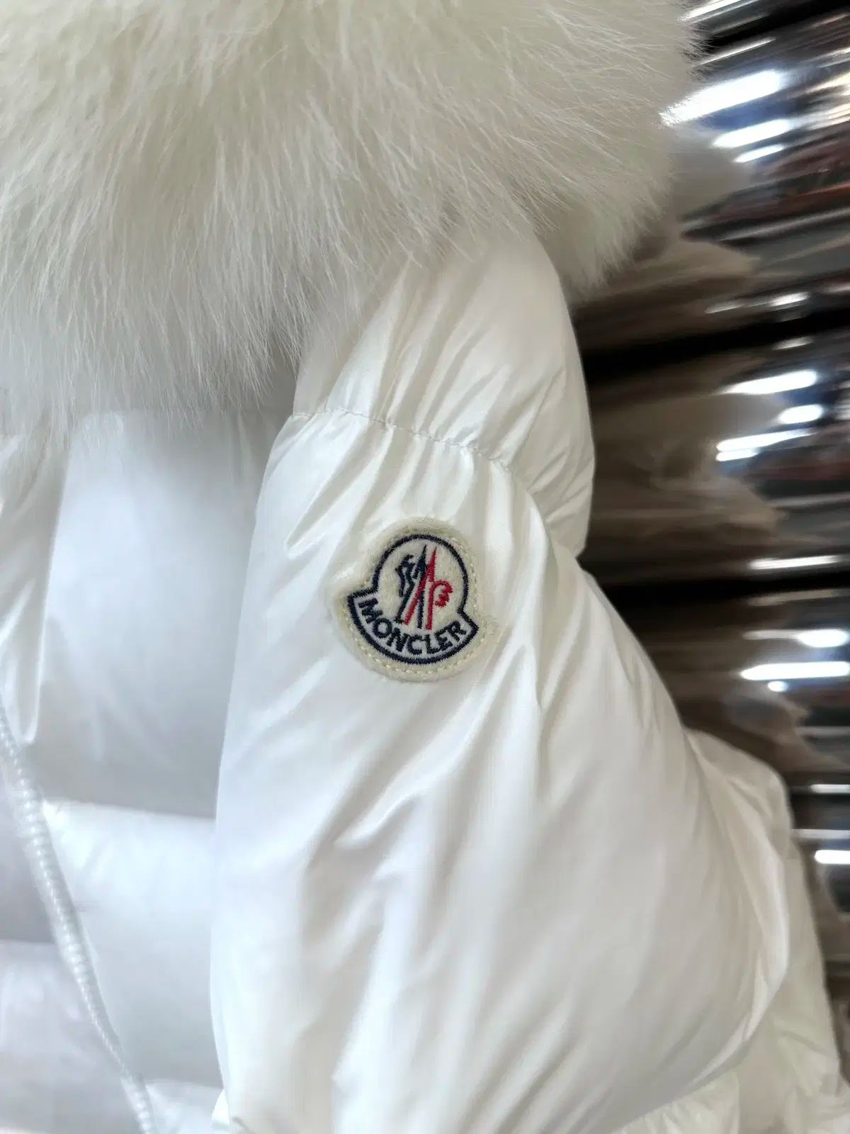 MONCLER