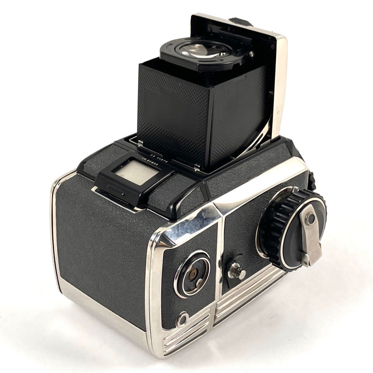 ZENZA BRONICA EC NIKKOR-P 7.5cm F2.8 MINT+++] Nikon Nikkor-P 75mm f2.8