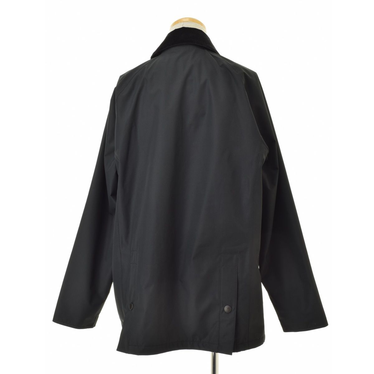 BARBOUR×BEAMSPLUS】別注 231MWB1021 BEDALE New Barbour Tech