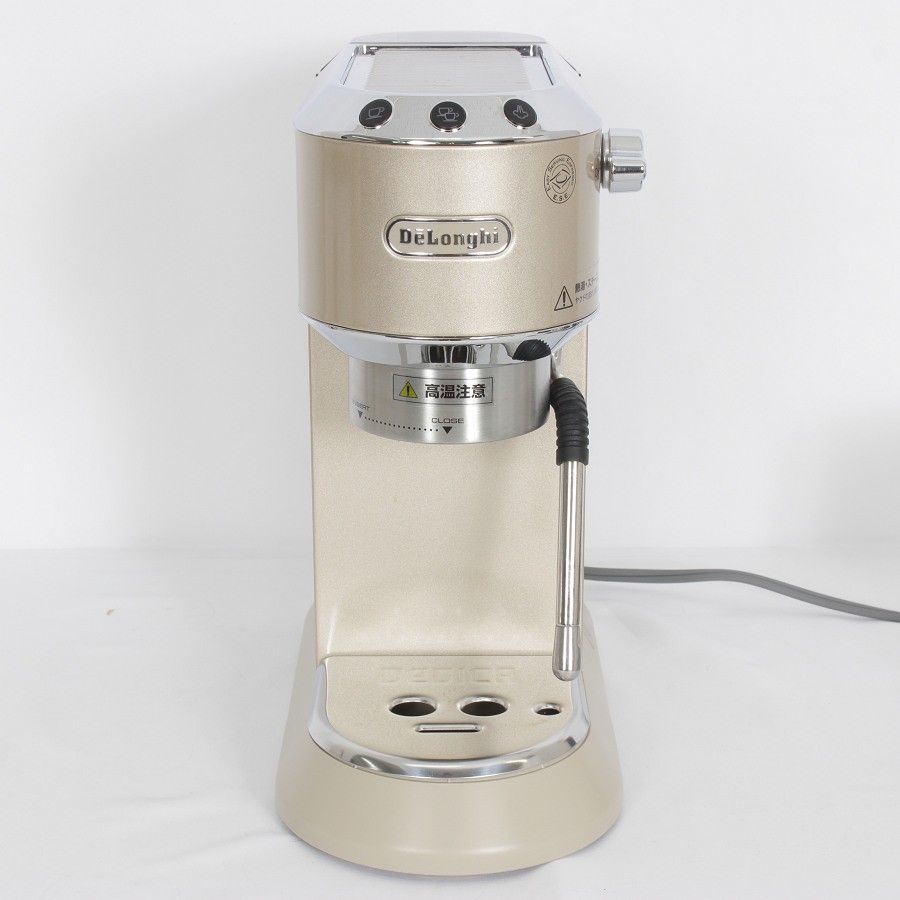 美品】デロンギ デディカ アルテ EC885J-M エスプレッソ