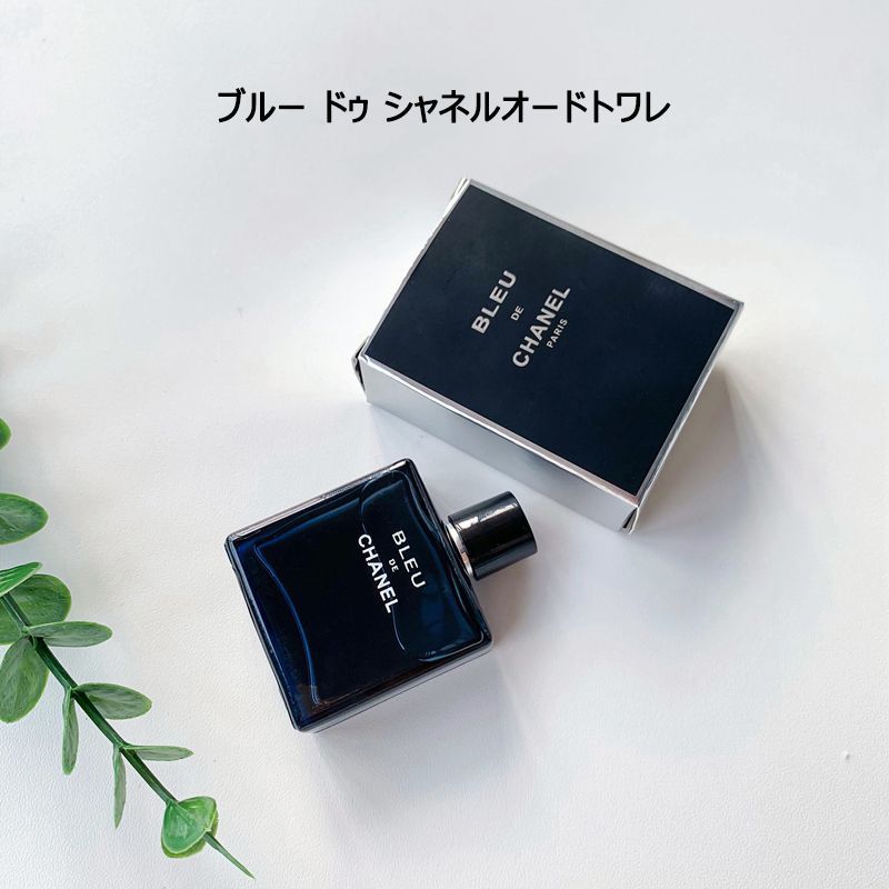 新品 CHANEL シャネルミニ香水お試し香水各7.5ml/10ml