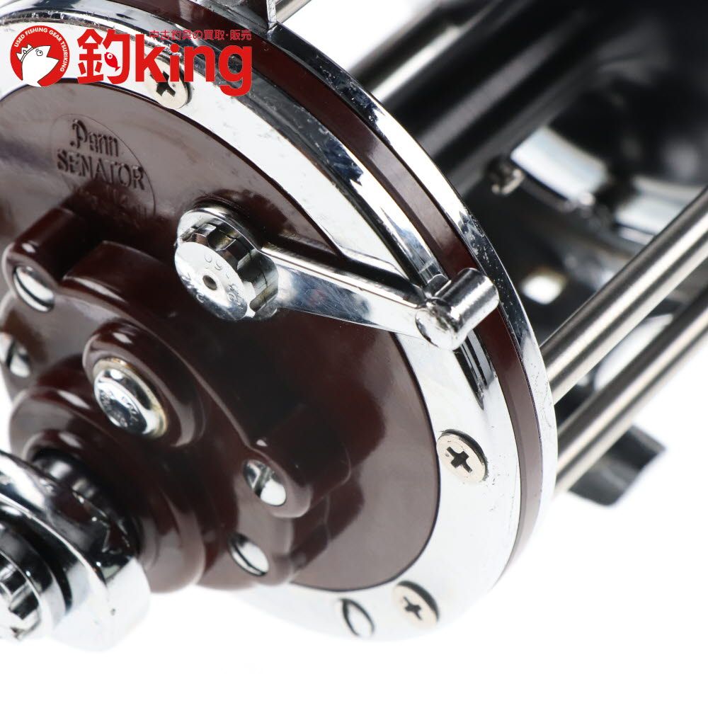 チタンバー付 |X236M