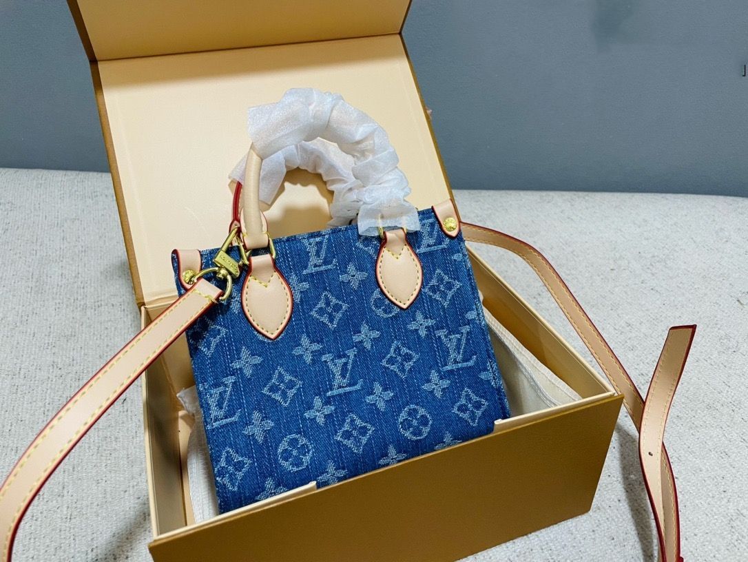 LOUIS VUITTON ルイ・ヴィトン クロスボディバッグ ハンドバッグ