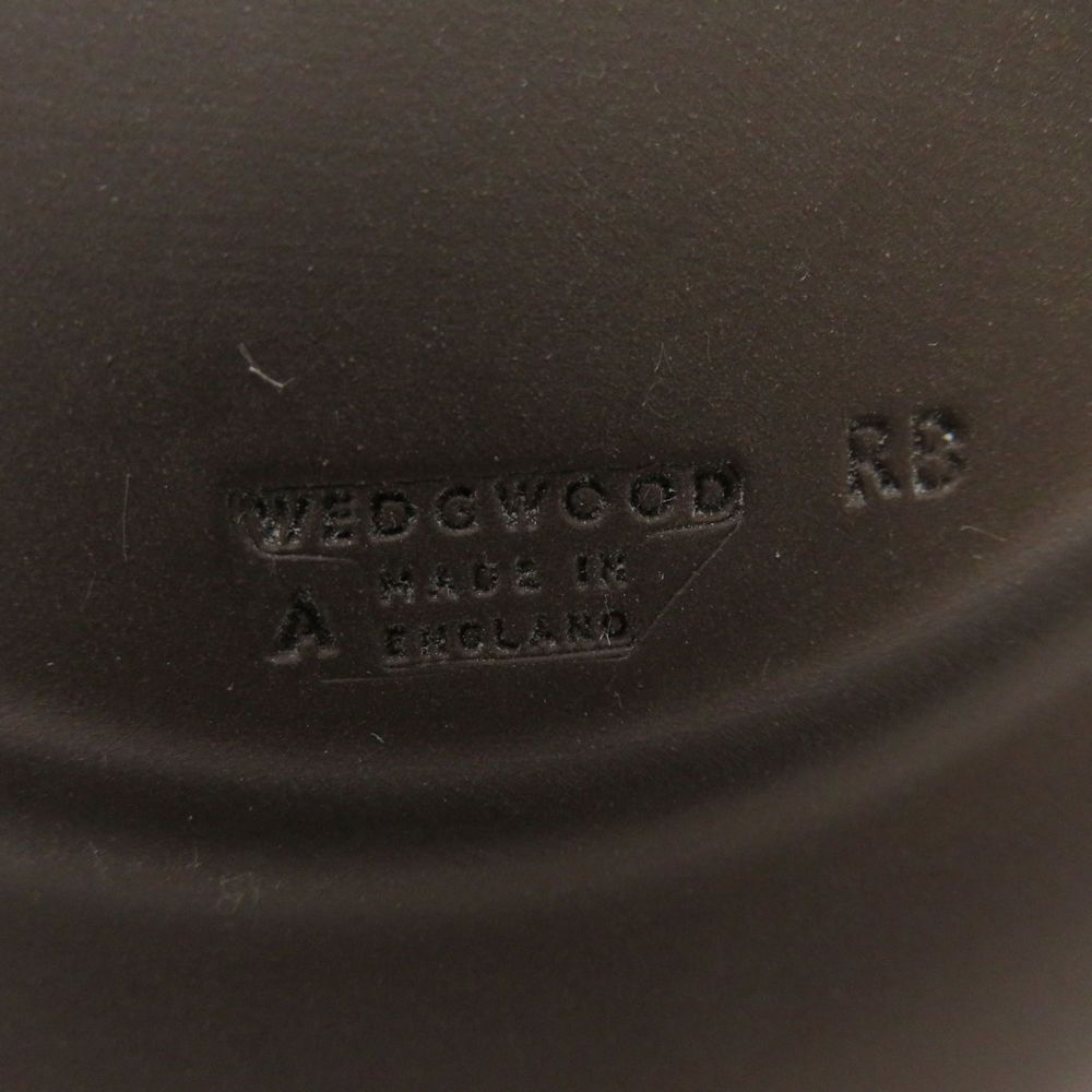  ジャスパーウエア　YEAR TRAY DRAGON 2012 美品 WEDGWOOD ウェッジウッド ジャスパー YEAR TRAY DRAGON