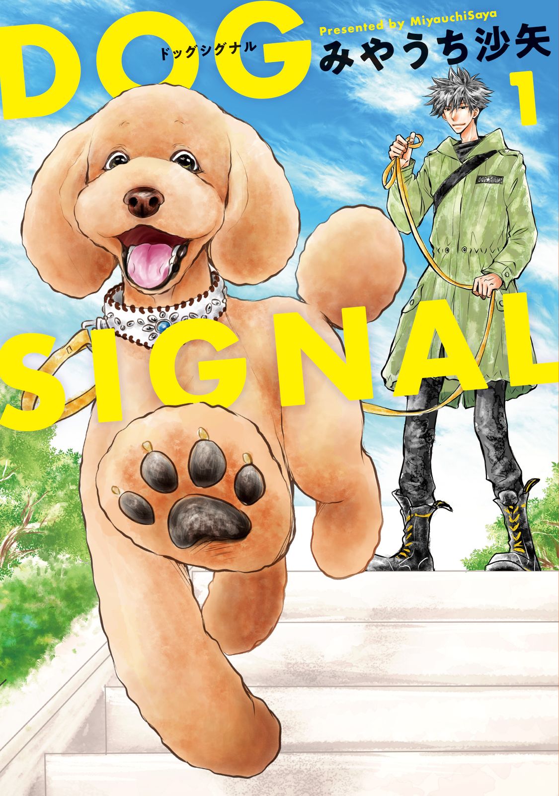 ドッグシグナル DOG SIGNAL コミック 1-13巻セット KADOKAWA コミック 全巻セット