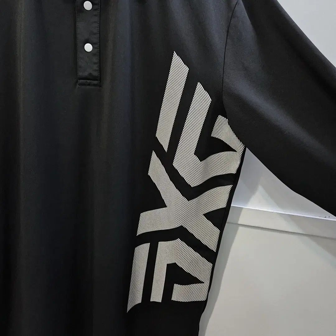 PXGゴルフ メンズ トップス 長袖 ポロシャツ PXG ゴルフ 長袖 襟付きTシャツ ポロシャツ メンズ L - メルカリ