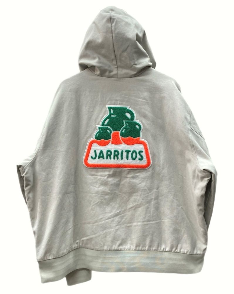ナイキ NIKE × JARRITOS ハリトス SB PADDED JACKET HD