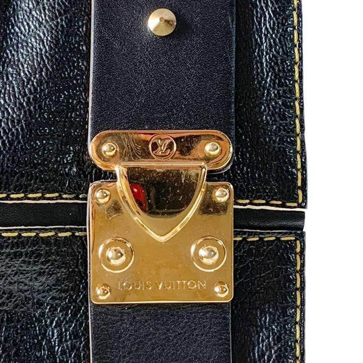 Louis Vuitton ルイヴィトン ブーツ レザー スタッズ MA0053 - メルカリ