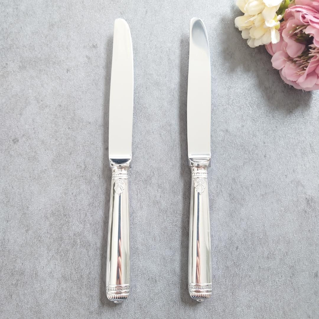 マルメゾン デザートナイフ