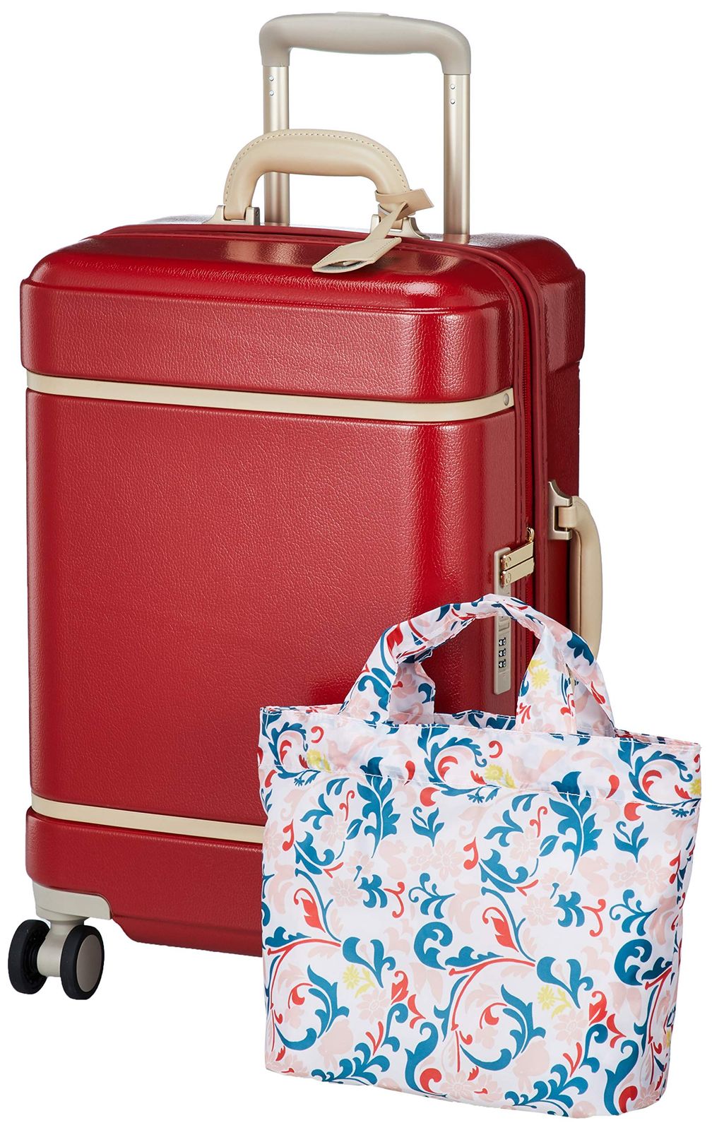 キャリーケース ノートル