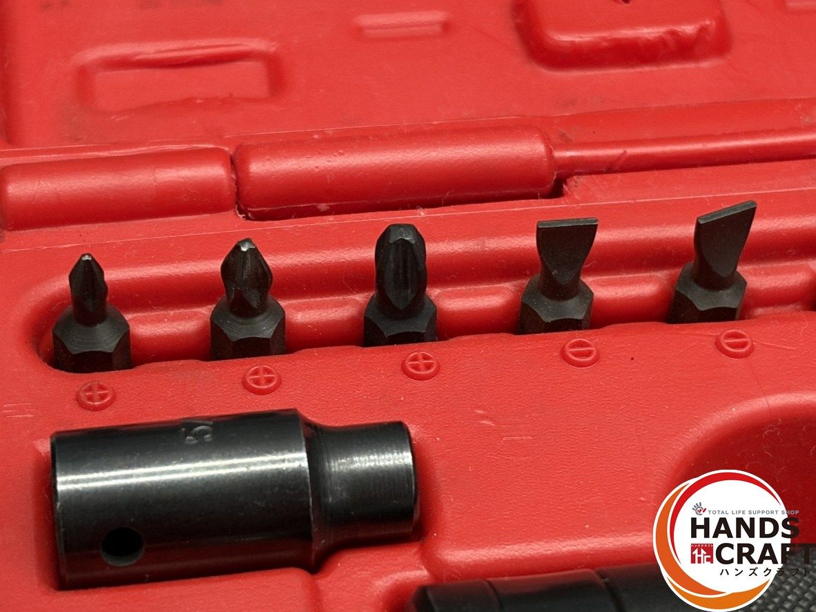 〇マックツールズ MACTOOLS