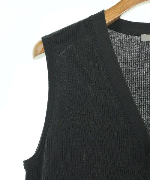 theory luxe ベスト/ノースリーブ レディース セオリーリュクス 中古　古着 theory luxe ベスト/ノースリーブ レディース 【古着】【中古