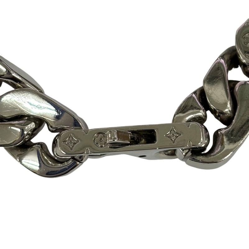 LOUIS VUITTON ルイヴィトン M68273 メンズ LVチェーンリンクス