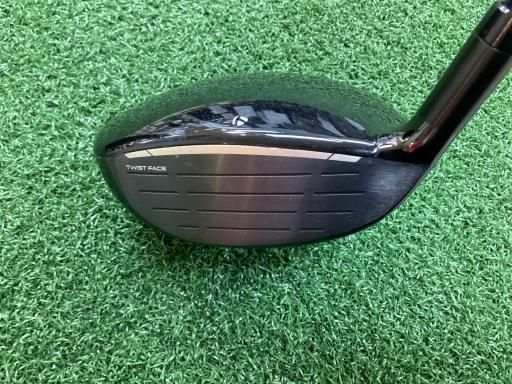 中古】 テーラーメイド Qi10 MAX 3W フェアウェイウッド FW