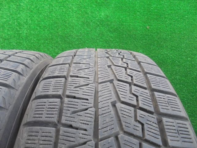 ヨコハマタイヤ iceGUARD