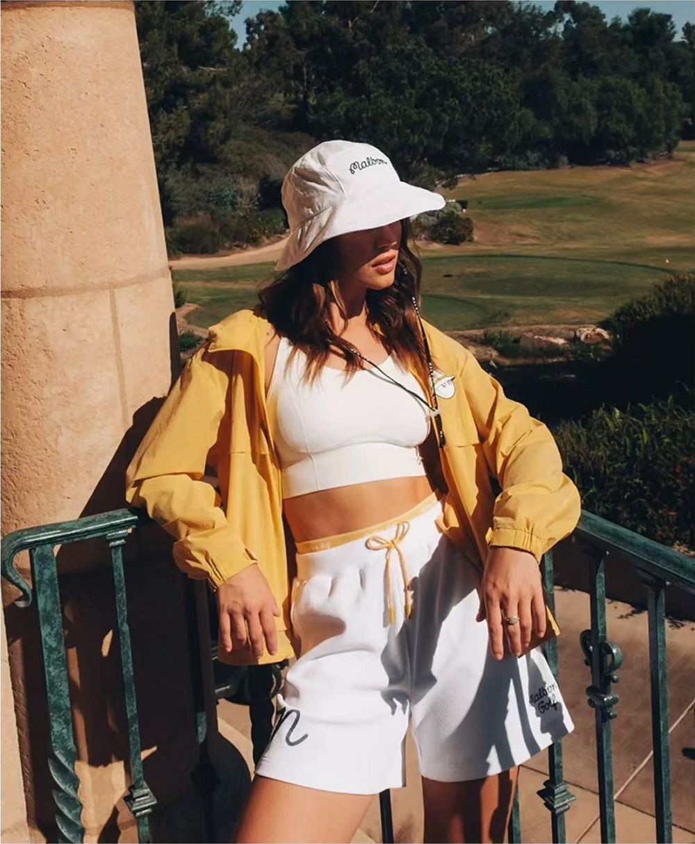 GOLF ゴルフジャケット