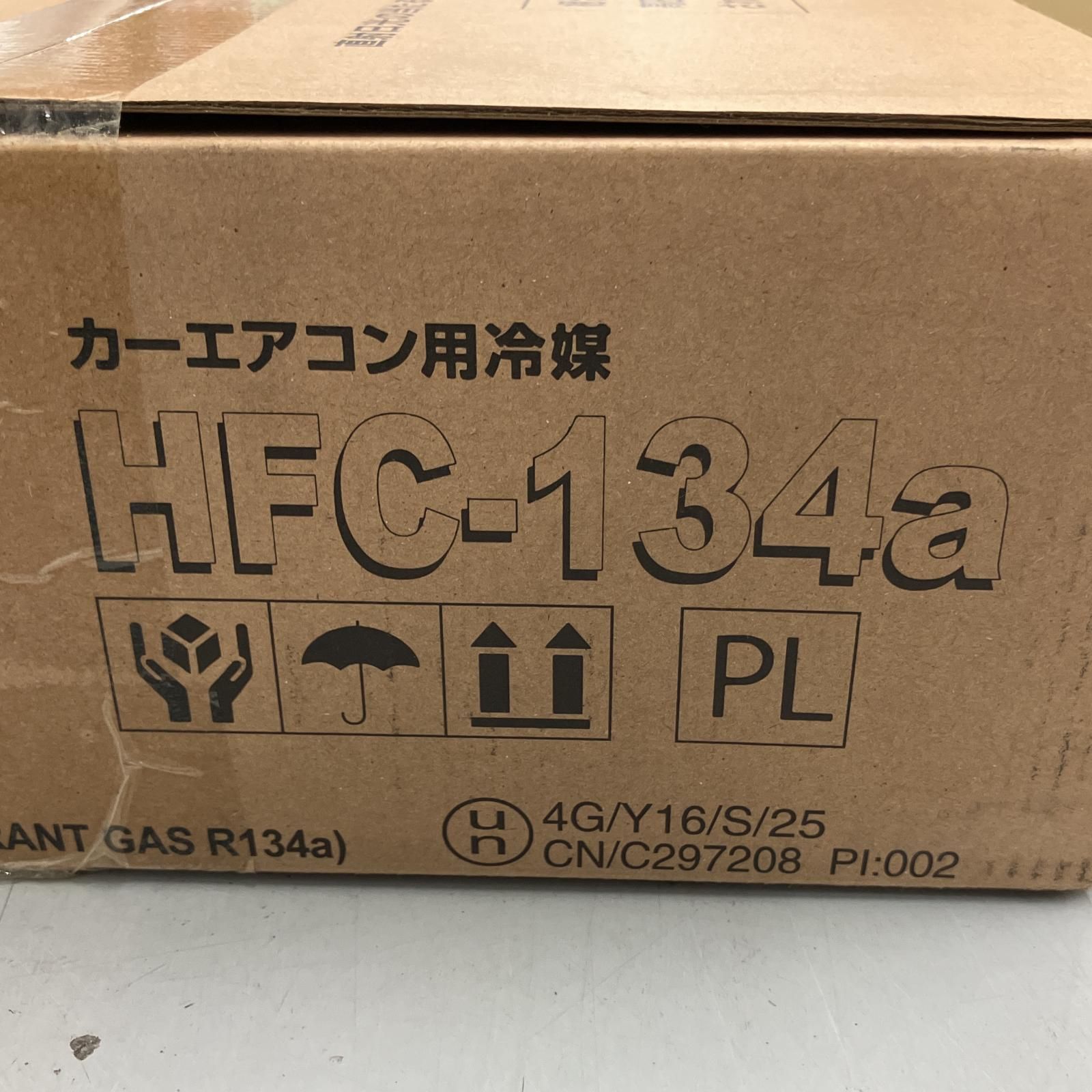 △△ ミヤコ自動車工業株式会社 カーエアコン用冷媒ガス 200g×30缶 HFC-134A FFCRYSTALESIA_COM