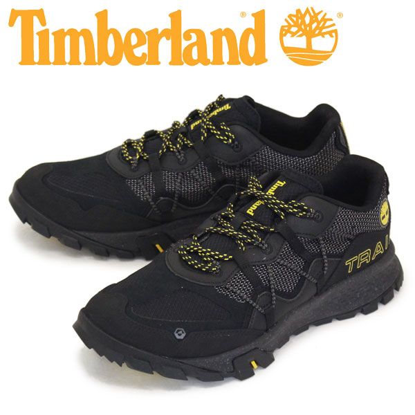 Timberland (ティンバーランド) A23GE GARRISON TRAIL LOW