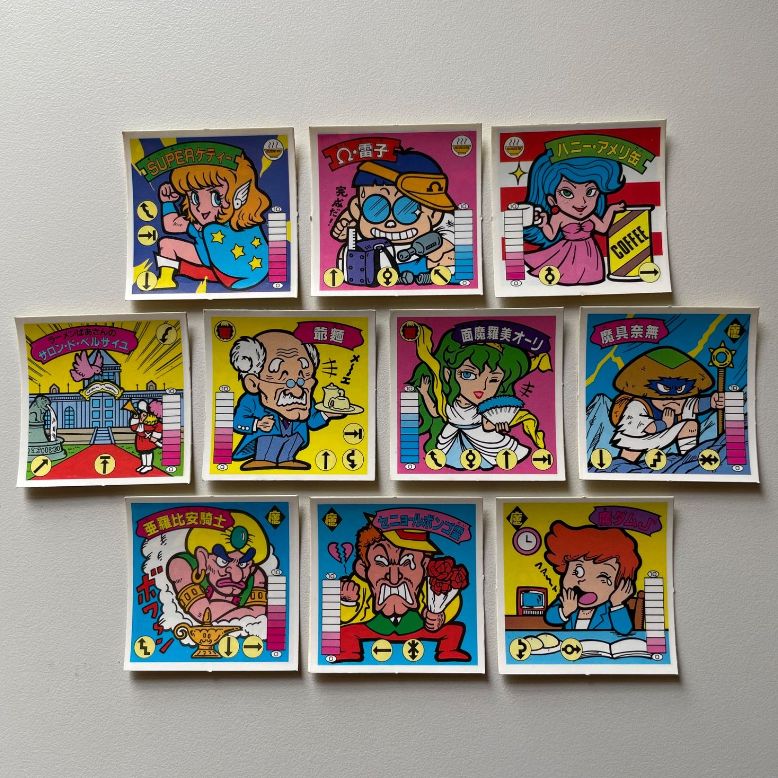 【レア】Ω・雷子　ラーメンばあ レア】Ω・雷子 ラーメンばあ トレーディングカードゲーム Z/X