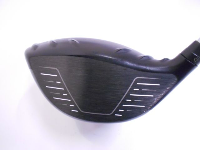 中古】ドライバー ピン G425 MAX SPEEDER474EVOLUTION VII(JP