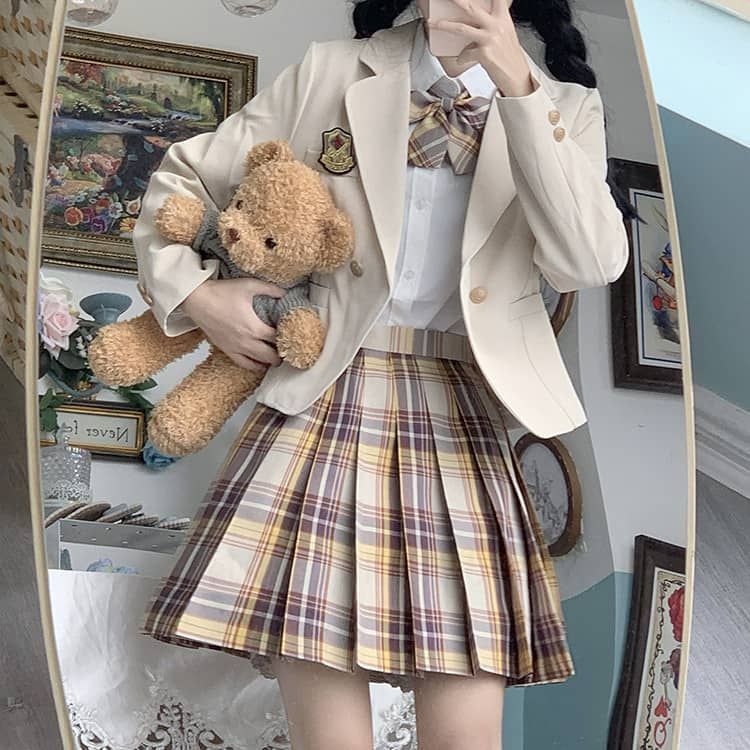 中学生用