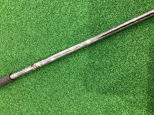 中古】 Cgs Orion(オライオン) SPY-1 WED TYPE-S(ノーメッキ) 56