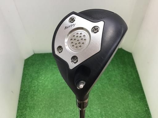 極美品】 ムジーク muziikオンザスクリュー DF2 HEAVEN 4w muziik公式