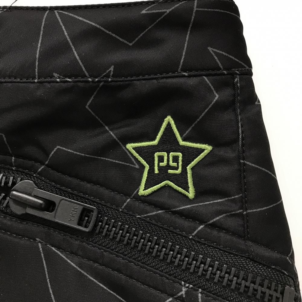 着脱可ポーチ付 レディース