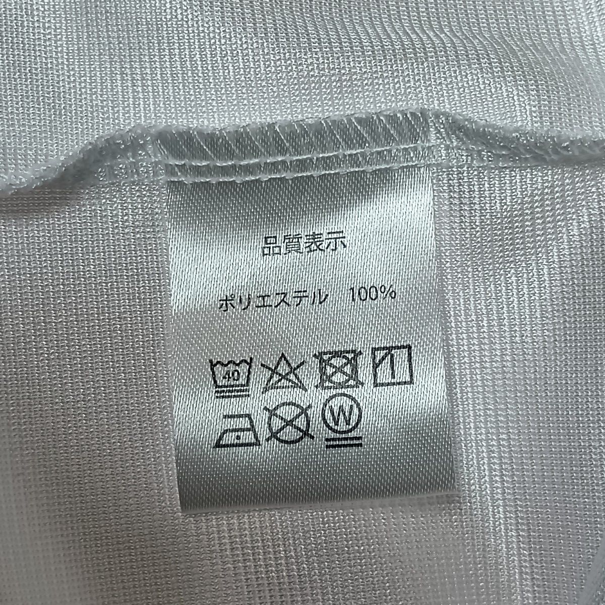 ◎◎ NiziU マユカ ユニフォームTシャツ Lサイズ MAYUKA AWAKE - メルカリ