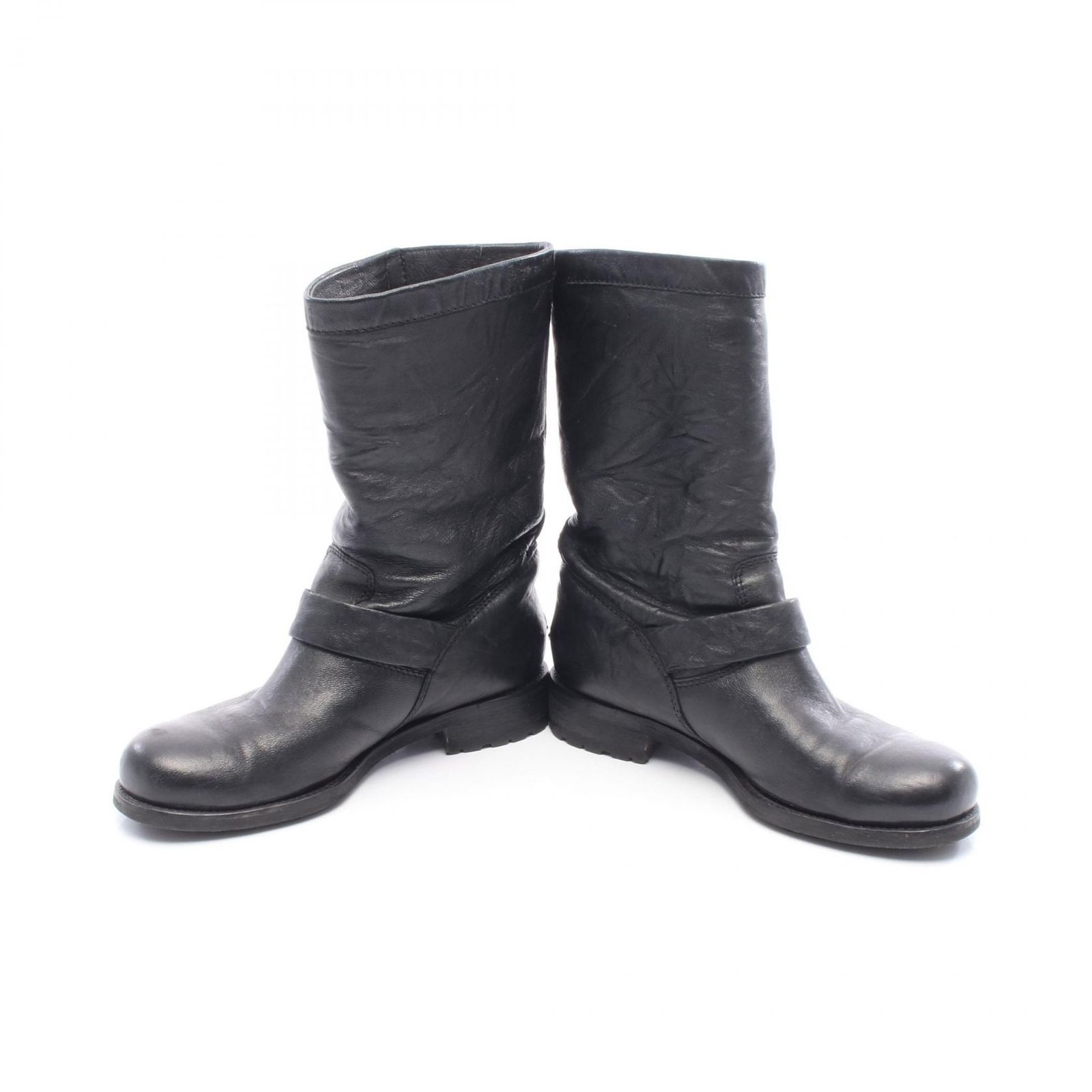 レザー エンジニア