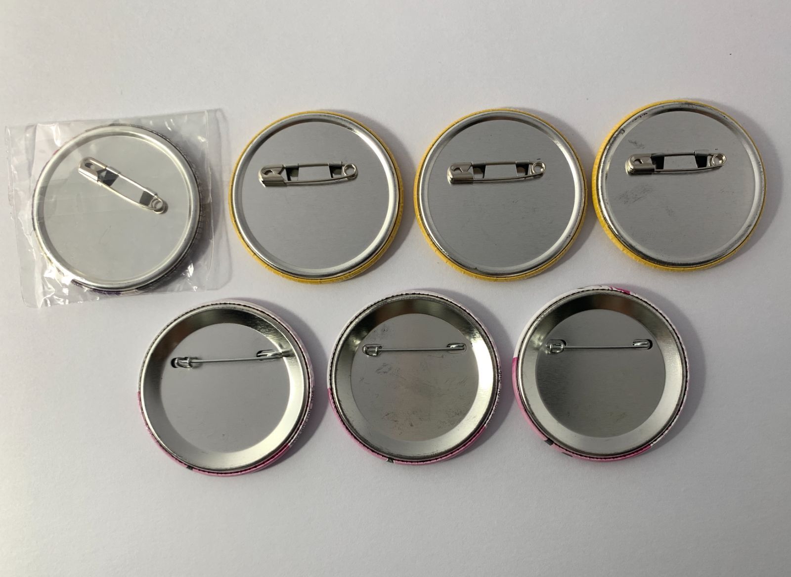 まとめ売り】 アイドルマスターSideM Mマス S.E.M 硲道夫 舞田類