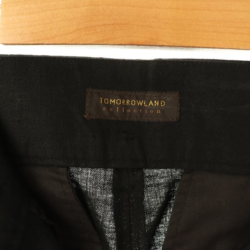 トゥモローランドコレクション TOMORROWLAND collection 23SS