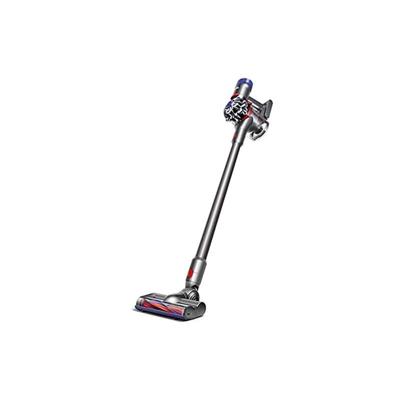 充電式掃除機Dyson V7