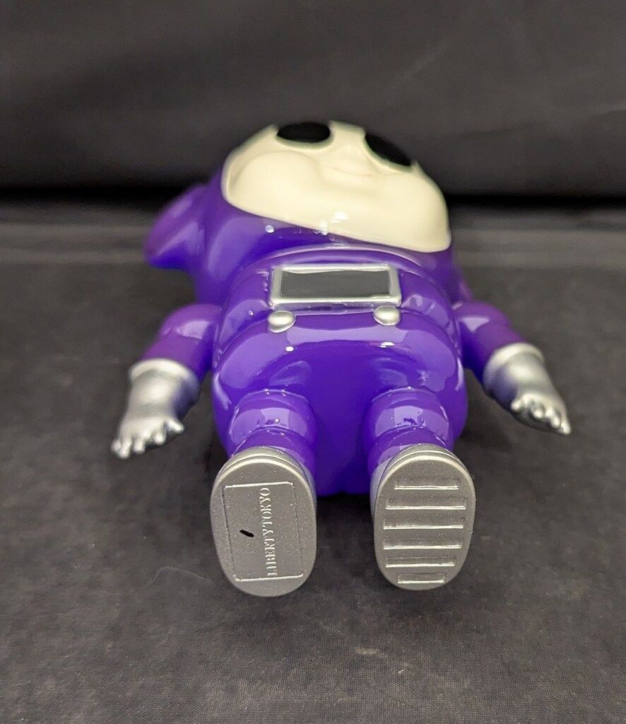 APOLLO LIMITED ver 数量限定 BIG APOLLO LIMITED ver 展示品