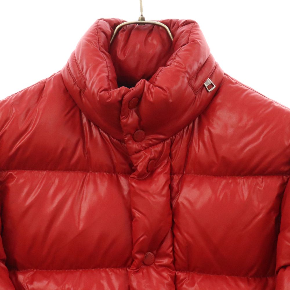 MONCLER (モンクレール) EVEREST エベレスト ジップアップ ナイロン 