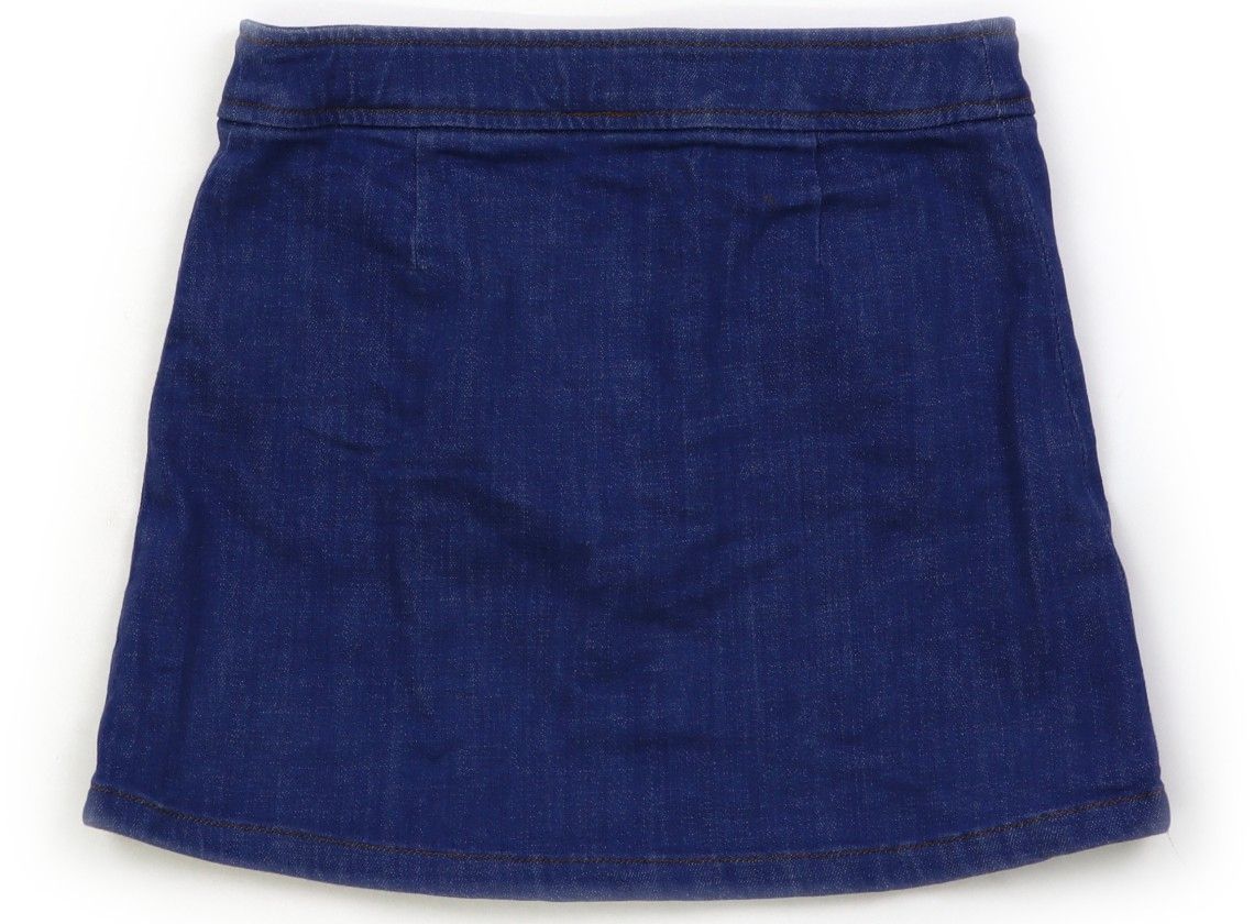 ボンポワンBonpoint】濃紺ネイビー 長袖 ワンピース 12歳用150